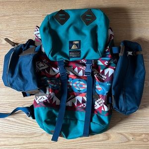 Pendleton Backpack